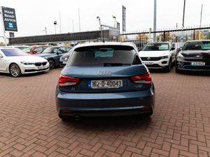 1.0 TSI SPORT EDITION 5DR HATCHBACK AUTOMATIC // B - Image 4