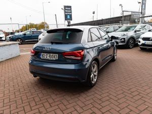 1.0 TSI SPORT EDITION 5DR HATCHBACK AUTOMATIC // B - Image 3