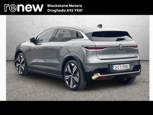 Renault Megane E-Tech Ev60 220hp Iconic - Image 3