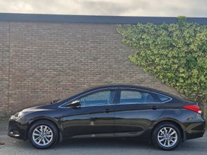 Hyundai i40 FINANCE AVAILABLE - Image 4