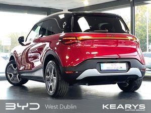 Smart #1 Pro  66kw - Image 2