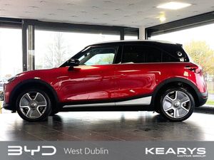 Smart #1 Pro  66kw - Image 3