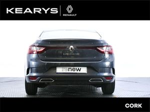 Renault Megane IV GC Iconic TCe 140 6dfull - Image 3