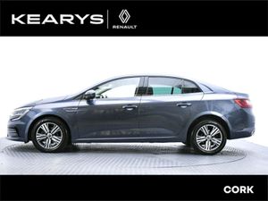 Renault Megane IV GC Iconic TCe 140 6dfull - Image 4