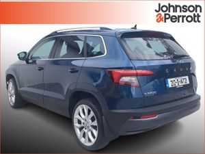 Skoda Karoq 2.0tdi 115HP Style - Image 3