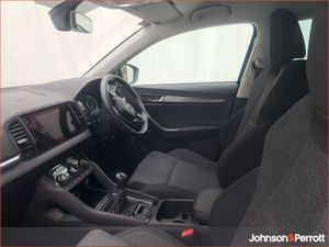 Skoda Karoq 2.0tdi 115HP Style - Image 4