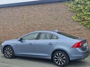 Volvo S60 DIESEL FINANCE AVAILABLE - Image 3