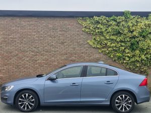 Volvo S60 DIESEL FINANCE AVAILABLE - Image 4