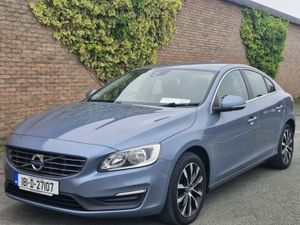 Volvo S60 DIESEL FINANCE AVAILABLE - Image 2
