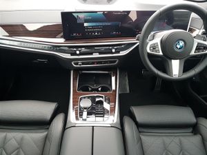BMW X5 Xdrive50e M Sport - Image 4