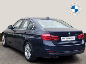 BMW 3 Series 330e Sport - Image 2