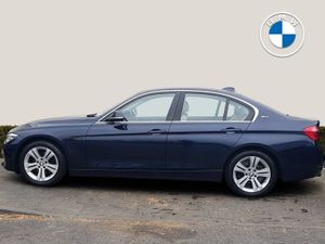 BMW 3 Series 330e Sport - Image 3