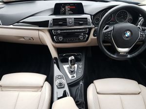 BMW 3 Series 330e Sport - Image 4
