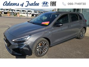 Hyundai i30 N-LINE PETROL - Image 3
