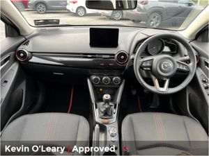 Mazda 2 Homura 1.5 90hp - Image 3