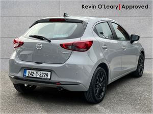 Mazda 2 Homura 1.5 90hp - Image 4