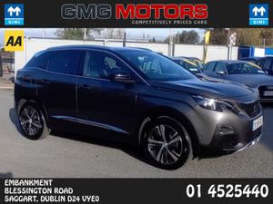 Peugeot 3008 1.5HDI GT LINE 130BHP 5DR - Image 3