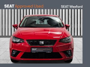 SEAT Ibiza 1.0 TSI 95hp SE   130 Per Month - Image 3