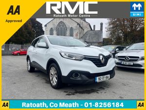 Renault Kadjar 1.5 DCI DYNAMIQUE NAV - Image 3