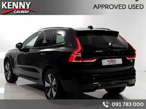 Volvo XC60 *Deposit Taken* T6 PHEV PLUS DARK AWD 5 - Image 3