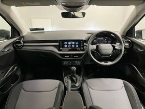Skoda Fabia Selection 1.0tsi 95bhp - Reversing Ca - Image 4