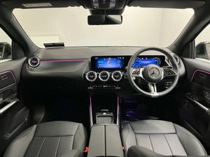 Mercedes-Benz EQA 250  Progressive - 18 Inch Allo - Image 4