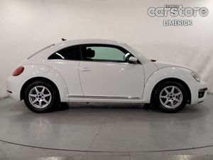 Volkswagen Beetle 1.2 Litre Petrol - Image 2