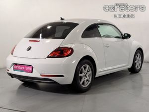 Volkswagen Beetle 1.2 Litre Petrol - Image 3