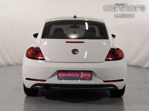Volkswagen Beetle 1.2 Litre Petrol - Image 4
