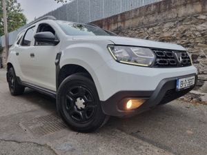 Dacia Duster 2019 - Image 2