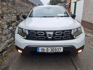 Dacia Duster 2019 - Image 4