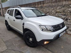 Dacia Duster 2019 - Image 3