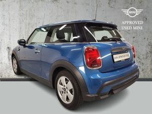 MINI HATCH 3-door One Classic - Image 2
