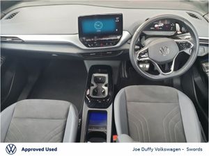 Volkswagen ID.4 Life DX 77kwh 174HP - Image 3