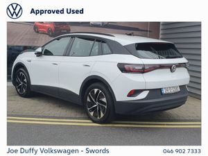 Volkswagen ID.4 Life DX 77kwh 174HP - Image 4