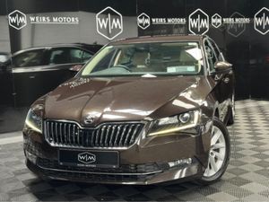 Skoda Superb STYLE 2.0 TDI 150BHP DSG 4DR AUTO - Image 2