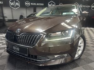 Skoda Superb STYLE 2.0 TDI 150BHP DSG 4DR AUTO - Image 3