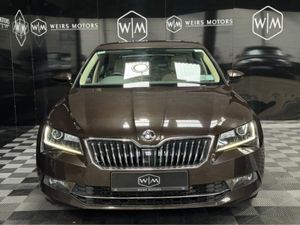 Skoda Superb STYLE 2.0 TDI 150BHP DSG 4DR AUTO - Image 4