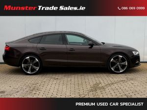 Audi A5 2.0 TDI Ultra - Image 2