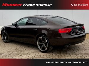 Audi A5 2.0 TDI Ultra - Image 3