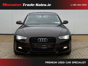 Audi A5 2.0 TDI Ultra - Image 4