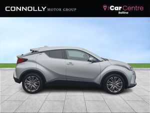 Toyota C-HR 1.8 Hybrid SOL - Image 4