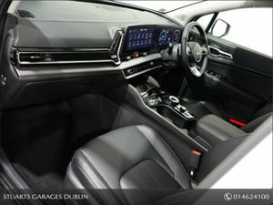 Kia Sportage 1.6 PHEV**0% FINANCE+FREE HOME CHARGE - Image 3