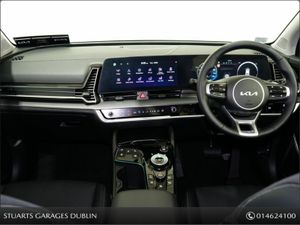 Kia Sportage 1.6 PHEV**0% FINANCE+FREE HOME CHARGE - Image 4