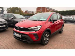 Opel Crossland 1.5 DIESEL SCRAPPAGE DEAL ON THIS C - Image 2