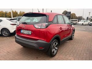Opel Crossland 1.5 DIESEL SCRAPPAGE DEAL ON THIS C - Image 4