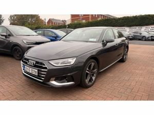 Audi A4 2.0 TDI SE 4DR Auto - Image 2