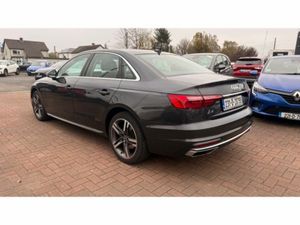 Audi A4 2.0 TDI SE 4DR Auto - Image 3