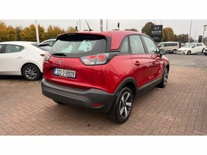 Opel Crossland 1.5 DIESEL SCRAPPAGE DEAL ON THIS C - Image 4