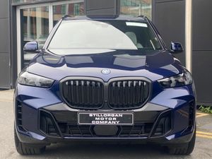 BMW X5 50e M-Sport Pro Auto (PHEV) - Image 2